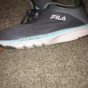 Fila sneakers